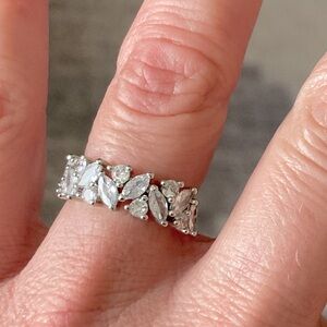 Sterling Silver Ring